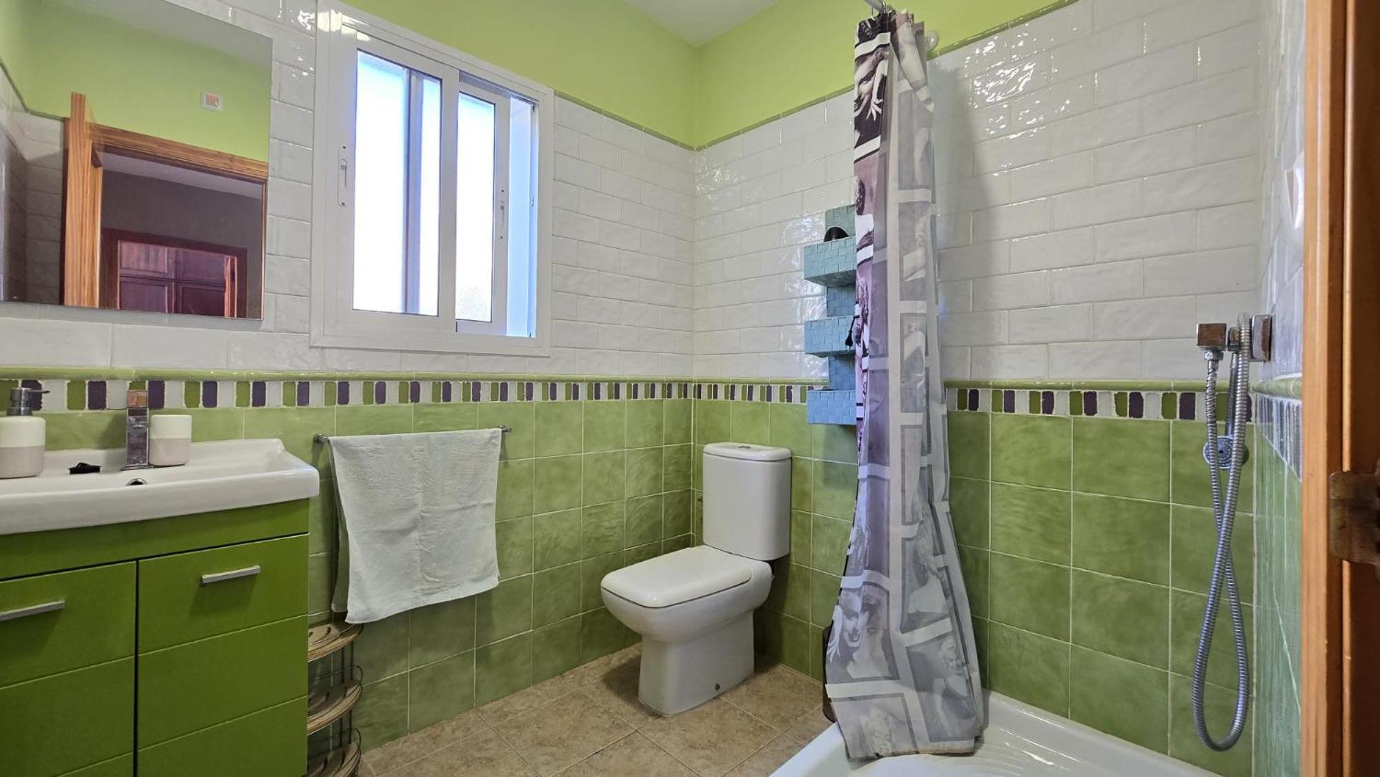 Viñuela Casa Luisヴィラ エクステリア 写真