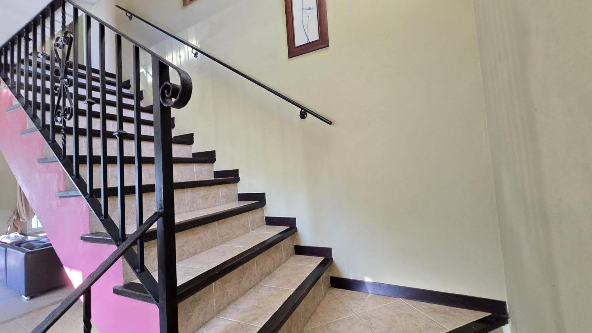 Viñuela Casa Luisヴィラ エクステリア 写真